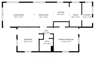 2639 Burger Ave, Dallas, TX 75215 - Photo 16