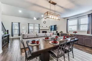 5005 Salinger Dr, Celina, TX 75009 - Photo 8