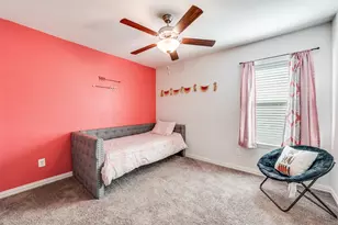 5005 Salinger Dr, Celina, TX 75009 - Photo 20