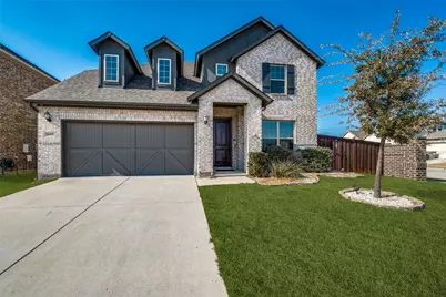 5005 Salinger Drive, Celina, TX 75009 - Photo 36