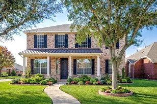 3101 Caddo Ln, Sunnyvale, TX 75182 - Photo 1