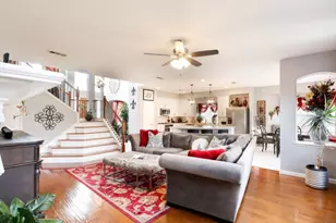 3602 Barberry Dr, Wylie, TX 75098 - Photo 4