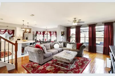 3602 Barberry Drive, Wylie, TX 75098 - Photo 2