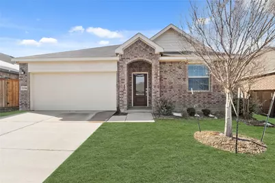 3505 Riverside Drive, Aubrey, TX 76227 - Photo 1