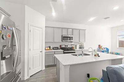 3505 Riverside Drive, Aubrey, TX 76227 - Photo 8