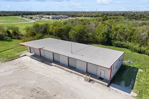 309 Fergason Rd, Cleburne, TX 76031 - Photo 1