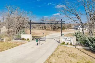 1015 Oak Trl, Union Valley, TX 75474 - Photo 1