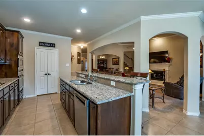 5917 Wilford Drive, McKinney, TX 75070 - Photo 14