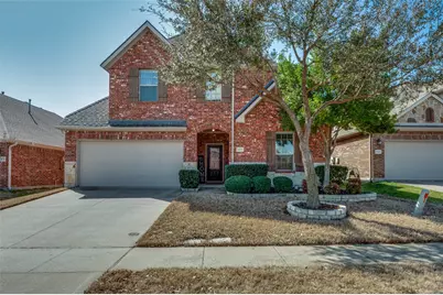 5917 Wilford Drive, McKinney, TX 75070 - Photo 2