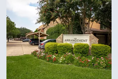 5132 Amesbury Drive #205, Dallas, TX 75206 - Photo 2