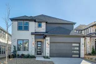 4617 Morgan St, McKinney, TX 75071 - Photo 1