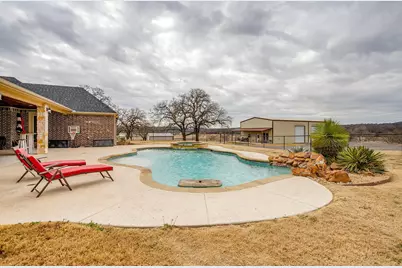 8895 Hutcheson Hill Road, Springtown, TX 76082 - Photo 28
