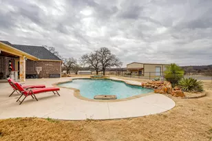 8895 Hutcheson Hill Rd, Springtown, TX 76082 - Photo 28
