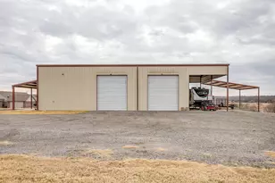 8895 Hutcheson Hill Rd, Springtown, TX 76082 - Photo 34