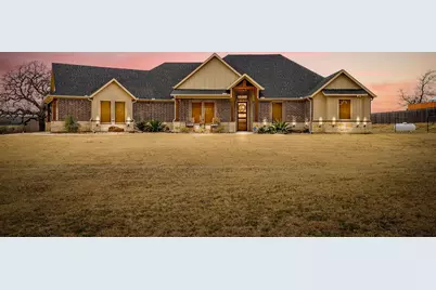 8895 Hutcheson Hill Road, Springtown, TX 76082 - Photo 1
