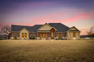 8895 Hutcheson Hill Rd, Springtown, TX 76082 - Photo 1