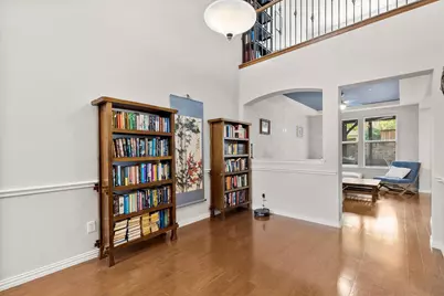 834 Apple Hill Drive, Allen, TX 75013 - Photo 2