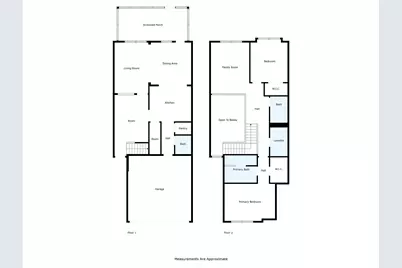 834 Apple Hill Drive, Allen, TX 75013 - Photo 38