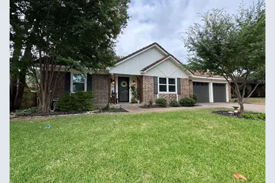 604 Robinhood Lane, Bedford, TX 76021 - Photo 1