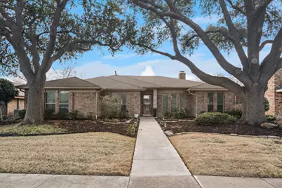 1536 Copper Creek Drive, Plano, TX 75075 - Photo 2