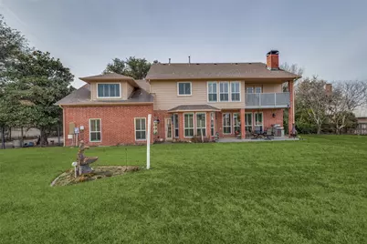 307 Chestnut Cove Circle, Southlake, TX 76092 - Photo 36