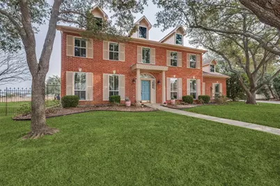 307 Chestnut Cove Circle, Southlake, TX 76092 - Photo 2