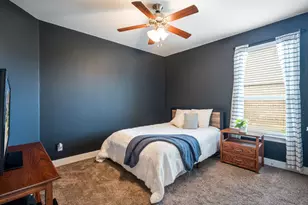 560 Winnetka Dr, Oak Point, TX 75068 - Photo 16