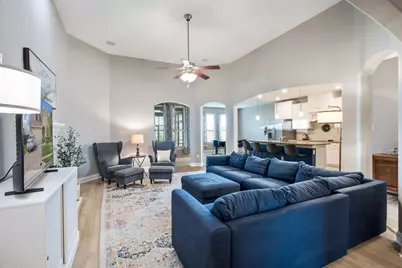 560 Winnetka Drive, Oak Point, TX 75068 - Photo 6