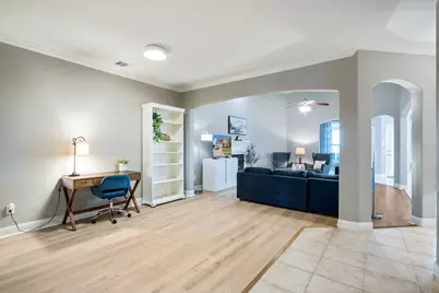 560 Winnetka Drive, Oak Point, TX 75068 - Photo 4