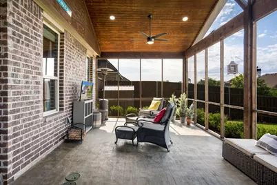 560 Winnetka Drive, Oak Point, TX 75068 - Photo 20