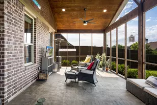 560 Winnetka Dr, Oak Point, TX 75068 - Photo 20
