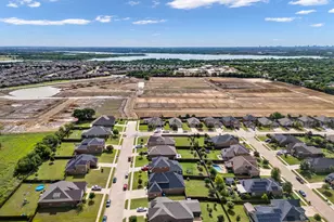 560 Winnetka Dr, Oak Point, TX 75068 - Photo 28