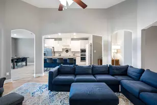 560 Winnetka Dr, Oak Point, TX 75068 - Photo 8