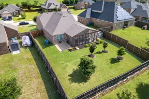 560 Winnetka Dr, Oak Point, TX 75068 - Photo 30