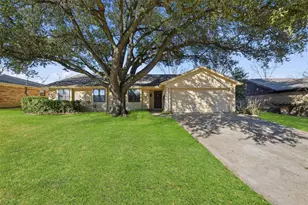 1721 High Ridge Rd, Benbrook, TX 76126 - Photo 1