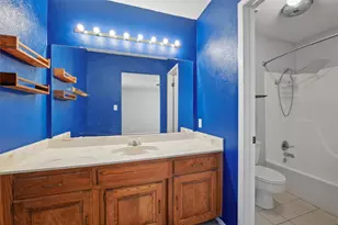 1721 High Ridge Rd, Benbrook, TX 76126 - Photo 18