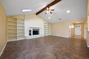1721 High Ridge Rd, Benbrook, TX 76126 - Photo 6
