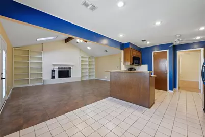 1721 High Ridge Road, Benbrook, TX 76126 - Photo 8