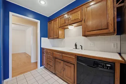 1721 High Ridge Road, Benbrook, TX 76126 - Photo 12