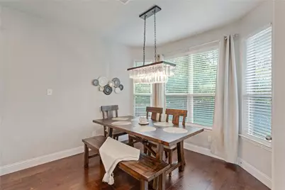 11408 Morrow Lane, McKinney, TX 75071 - Photo 8