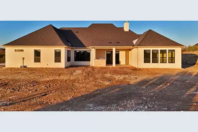 1008 Eagles Bluff Drive, Weatherford, TX 76087 - Photo 40