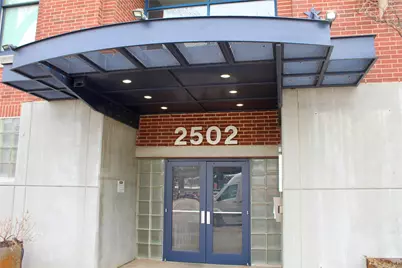 2502 Live Oak Street #228, Dallas, TX 75204 - Photo 2