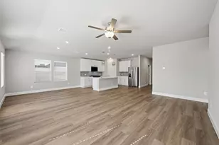 407 Midnight Oak Dr, McKinney, TX 75069 - Photo 4