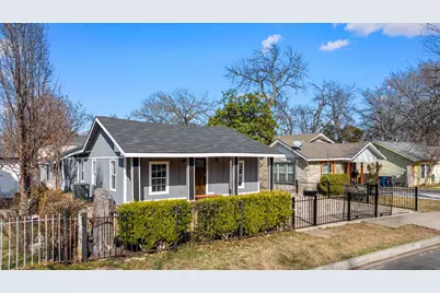 2435 Sharon Street, Dallas, TX 75211 - Photo 2
