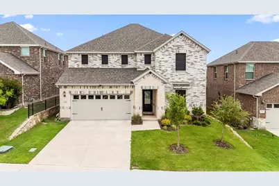 1412 Kirkdale Drive, Melissa, TX 75454 - Photo 1