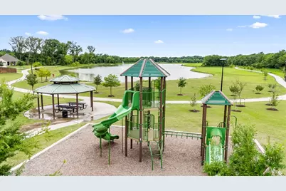 1412 Kirkdale Drive, Melissa, TX 75454 - Photo 34