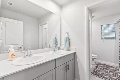 1412 Kirkdale Drive, Melissa, TX 75454 - Photo 12