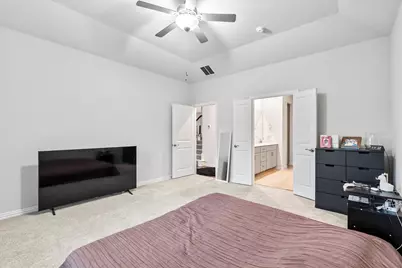 1412 Kirkdale Drive, Melissa, TX 75454 - Photo 20