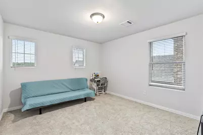 1412 Kirkdale Drive, Melissa, TX 75454 - Photo 16