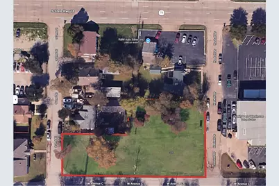 225 Haskell Drive, Garland, TX 75040 - Photo 1